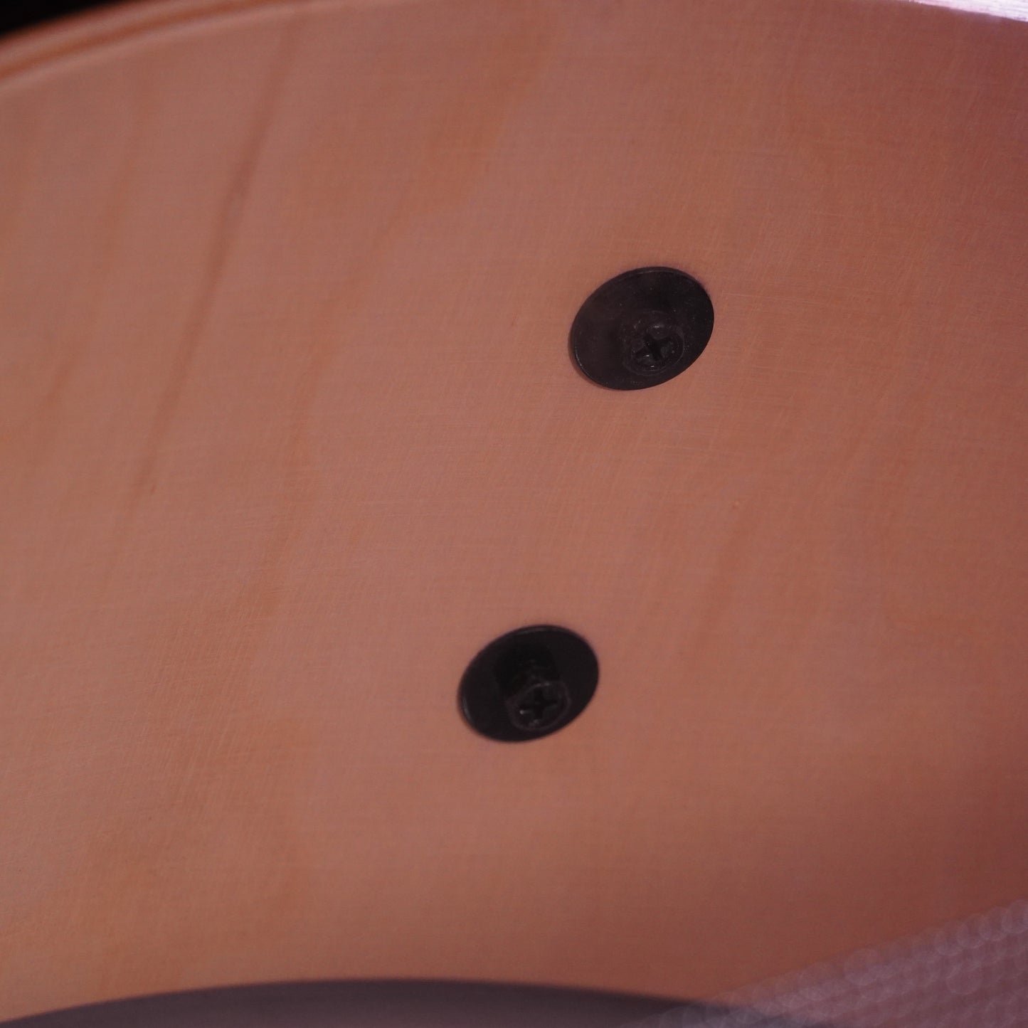 Tama Superstar 14"x5.5" Birch Snare Drum in White