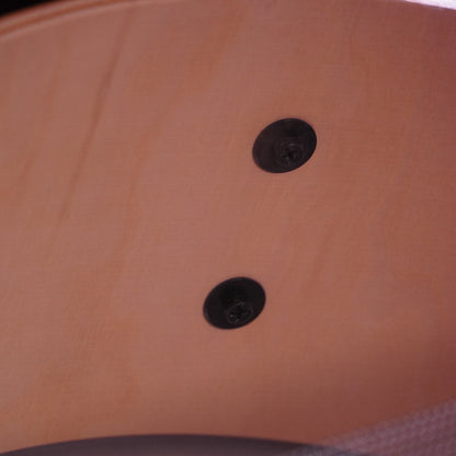 Tama Superstar 14"x5.5" Birch Snare Drum in White