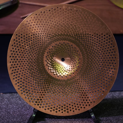 Low Volume 16" Crash Cymbal
