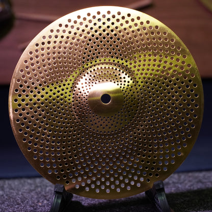 Low Volume 10" Splash Cymbal