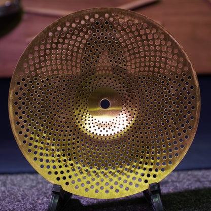 Low Volume 10" Splash Cymbal