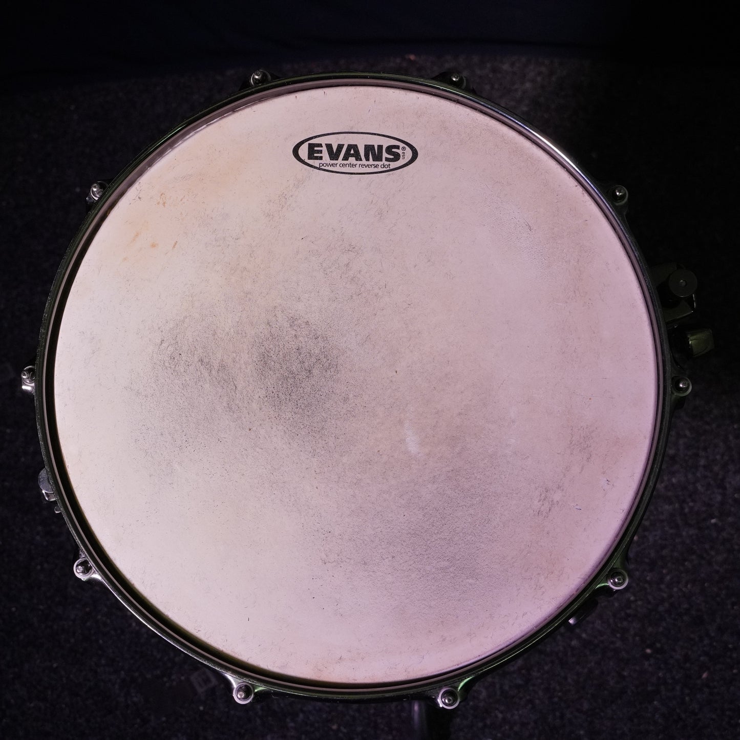 Mapex Precious Metal Series Phosphor Bronze 14"x5.5" Snare Drum