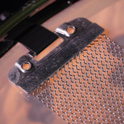 Mapex Precious Metal Series Phosphor Bronze 14"x5.5" Snare Drum