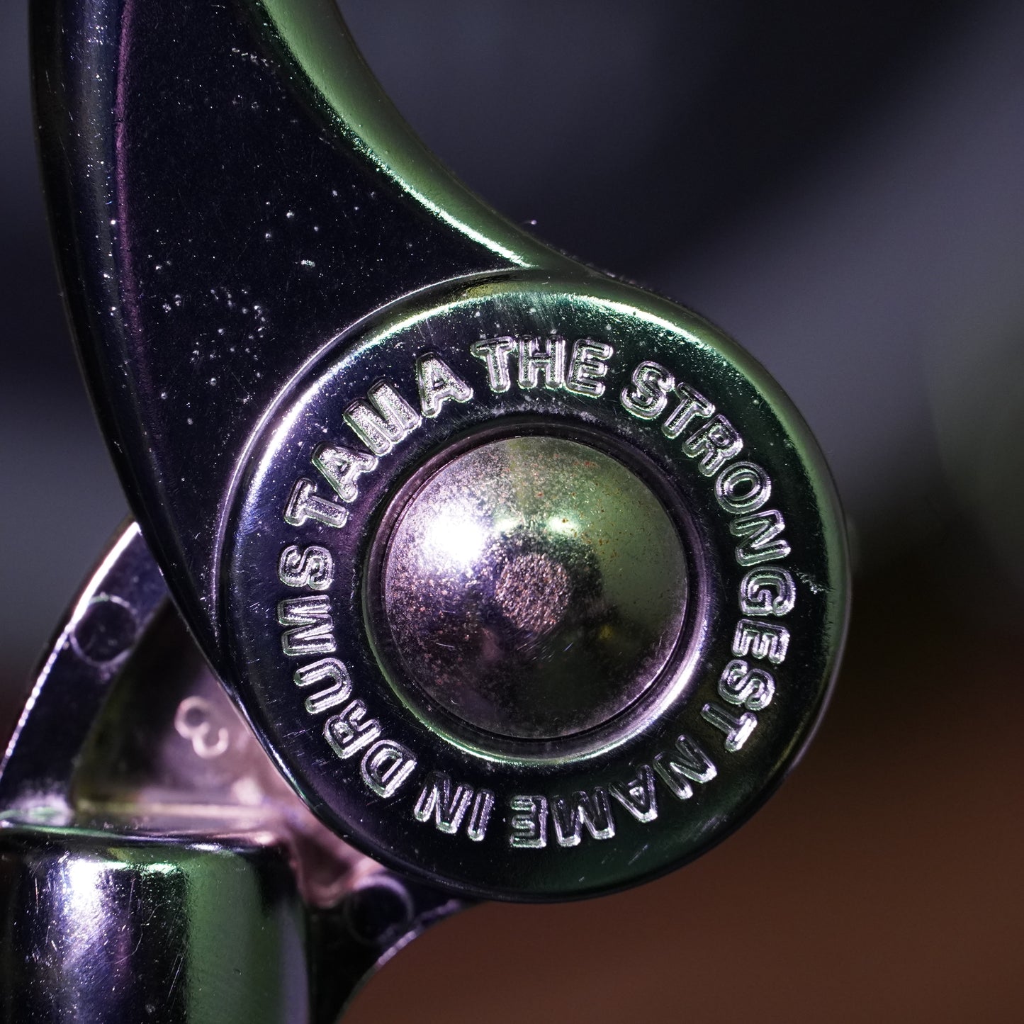 Tama Stagemaster Straight Cymbal Stand