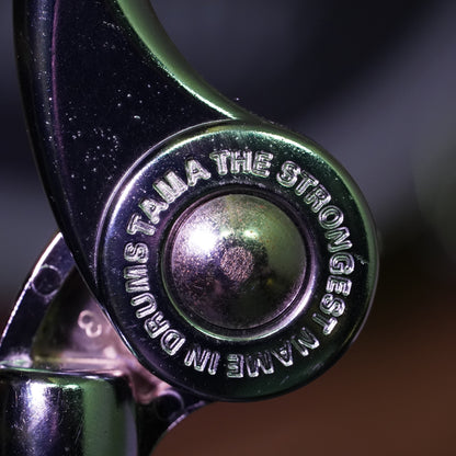 Tama Stagemaster Straight Cymbal Stand