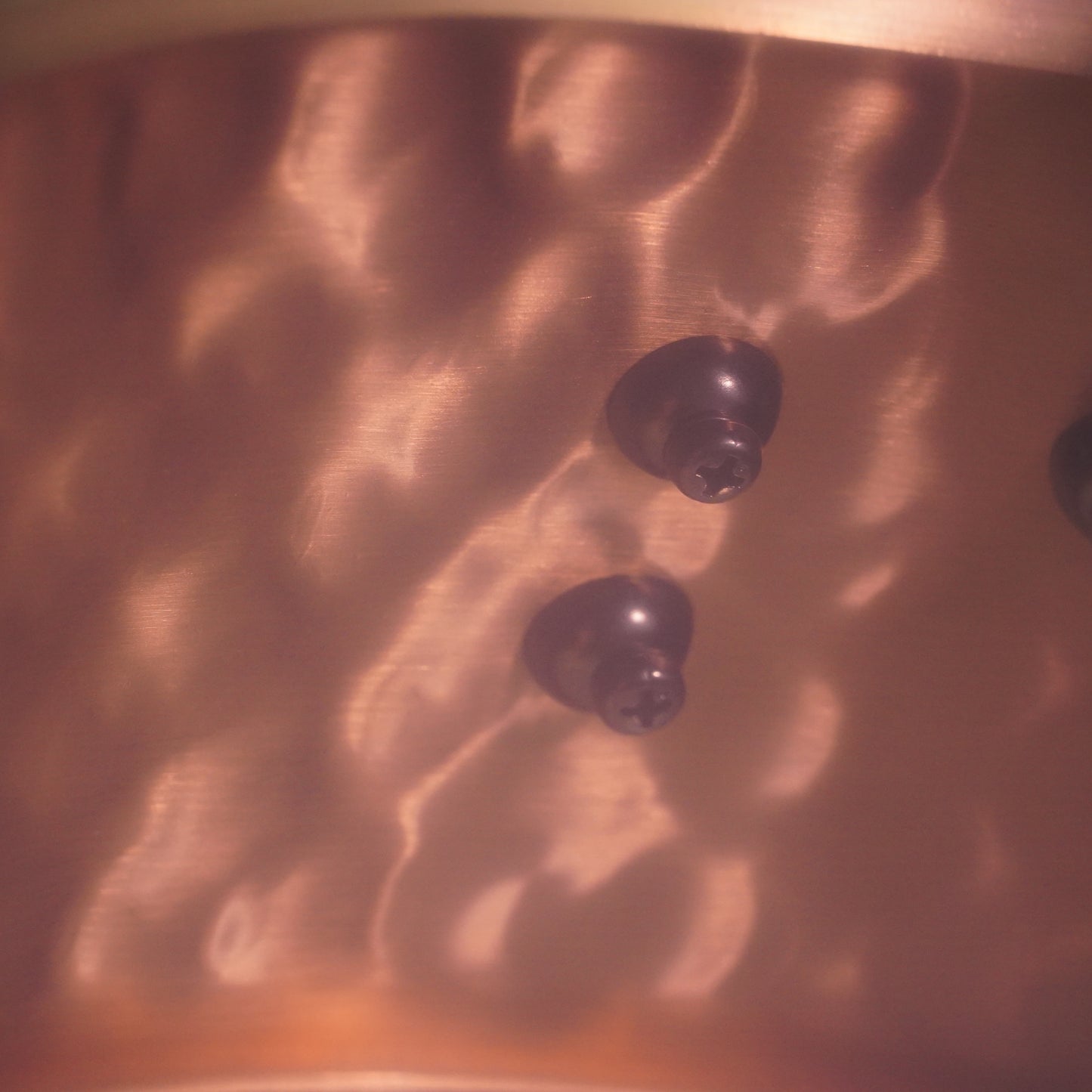 Mapex Precious Metal Series Phosphor Bronze 14"x5.5" Snare Drum