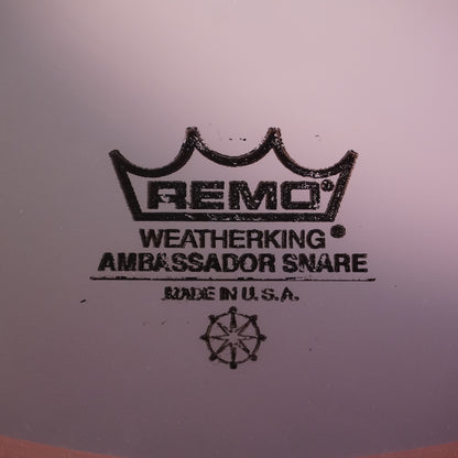 Mapex Precious Metal Series Phosphor Bronze 14"x5.5" Snare Drum