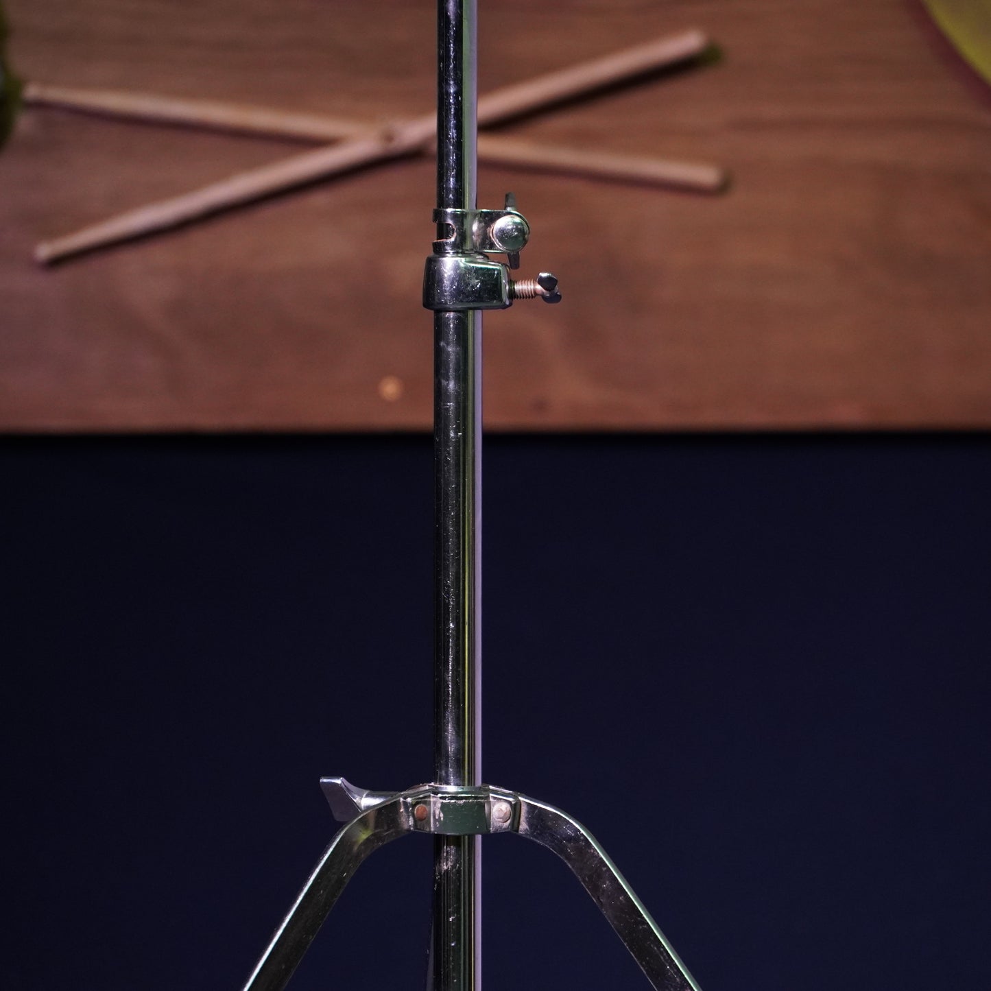 Vintage Premier Single Braced Hi-Hat Stand