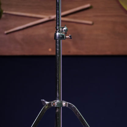 Vintage Premier Single Braced Hi-Hat Stand
