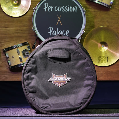 Ahead Armor AR1418 18"x14" Bass Drum Case