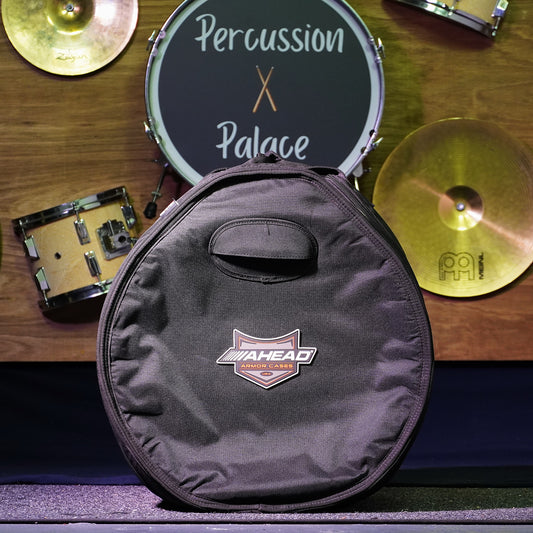 Ahead Armor AR1418 18"x14" Bass Drum Case