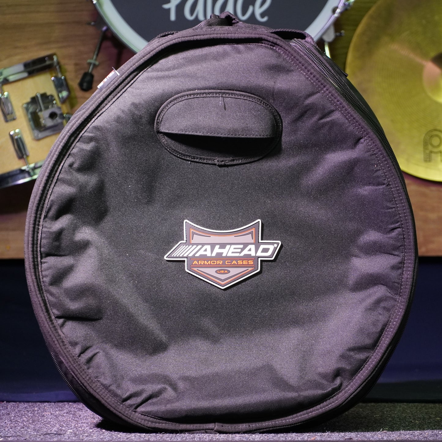 Ahead Armor AR1418 18"x14" Bass Drum Case