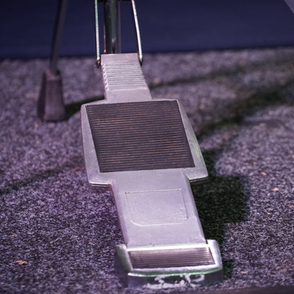 Vintage Premier Single Braced Hi-Hat Stand