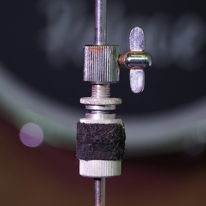 Vintage Premier Single Braced Hi-Hat Stand