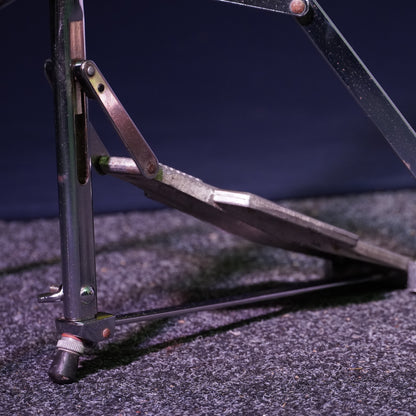 Vintage Premier Single Braced Hi-Hat Stand