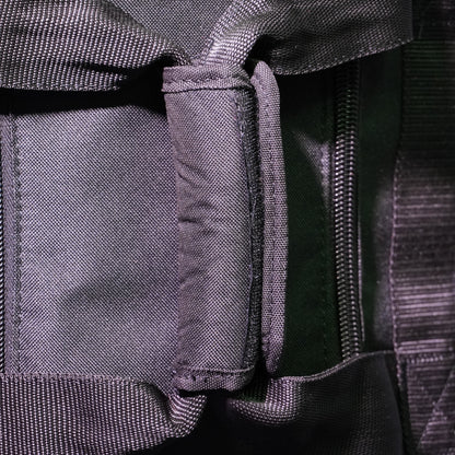 Ahead Armor AR1418 18"x14" Bass Drum Case