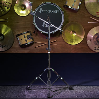 Gibraltar 5709 Double Braced Cymbal Boom Stand