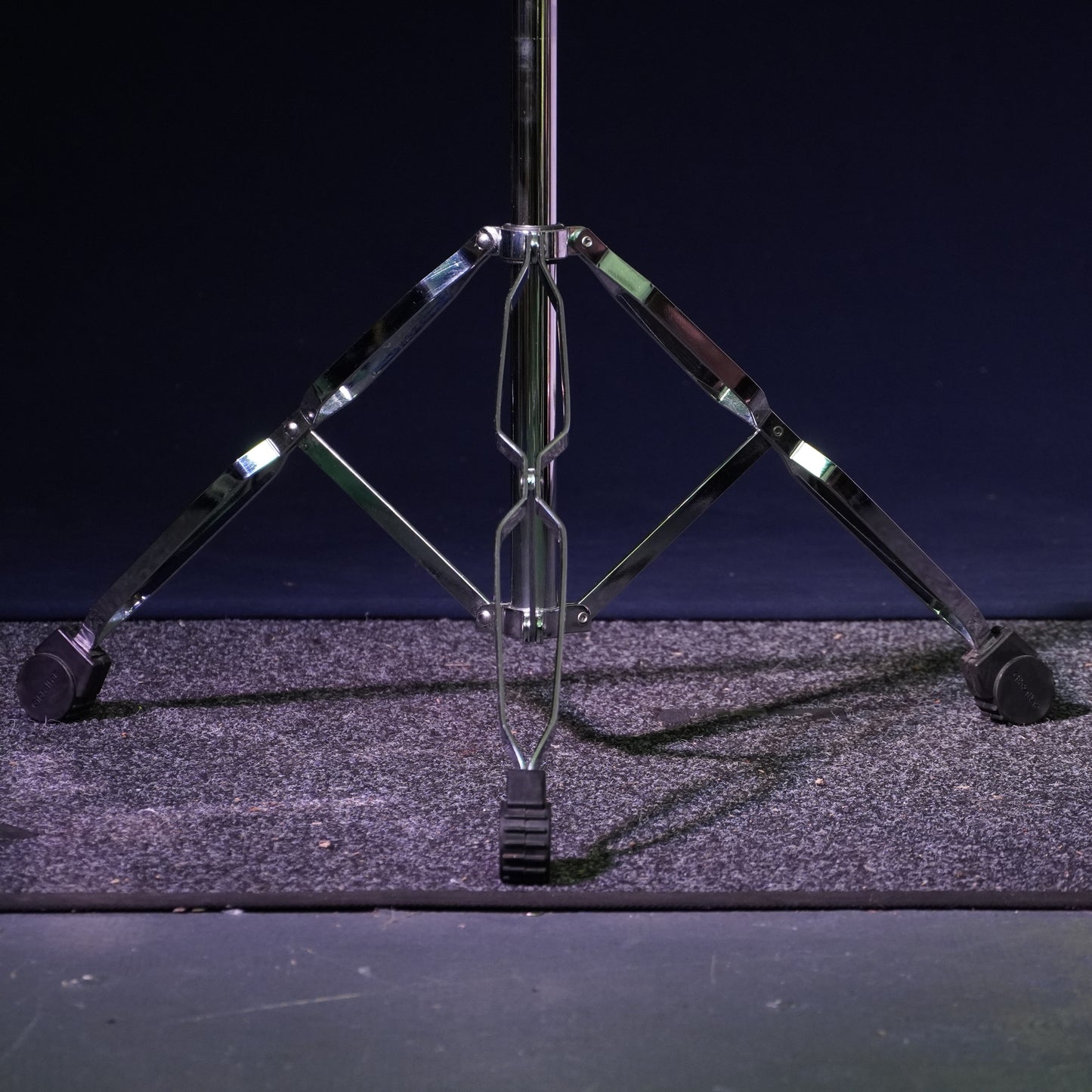 Gibraltar 5709 Double Braced Cymbal Boom Stand