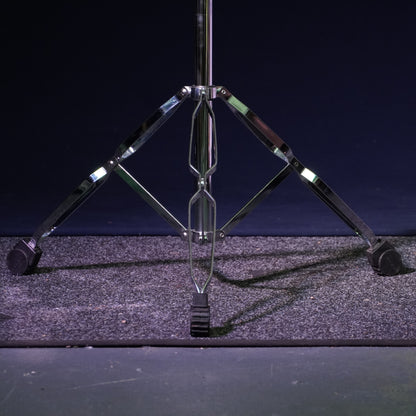Gibraltar 5709 Double Braced Cymbal Boom Stand