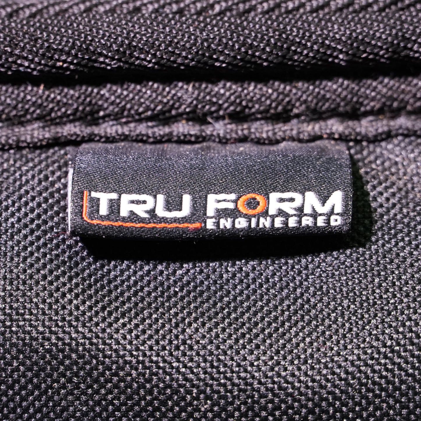 Ahead Armor AR1418 18"x14" Bass Drum Case