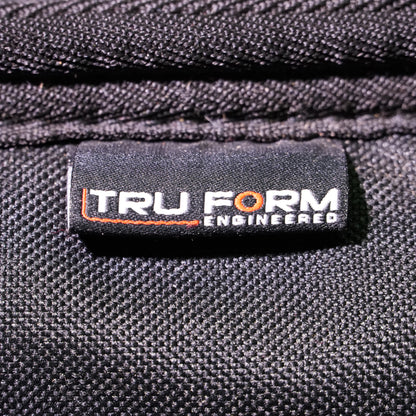 Ahead Armor AR1418 18"x14" Bass Drum Case