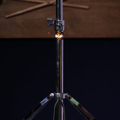 Gibraltar 5709 Double Braced Cymbal Boom Stand