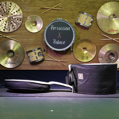 Ahead Armor AR1418 18"x14" Bass Drum Case