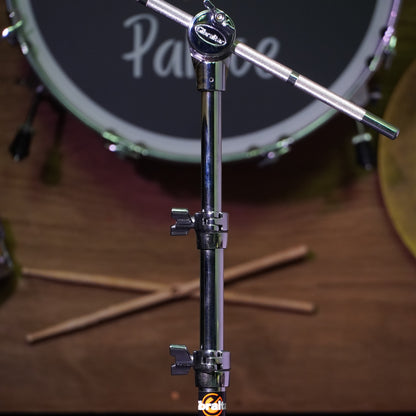 Gibraltar 5709 Double Braced Cymbal Boom Stand