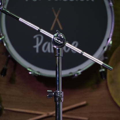 Gibraltar 5709 Double Braced Cymbal Boom Stand