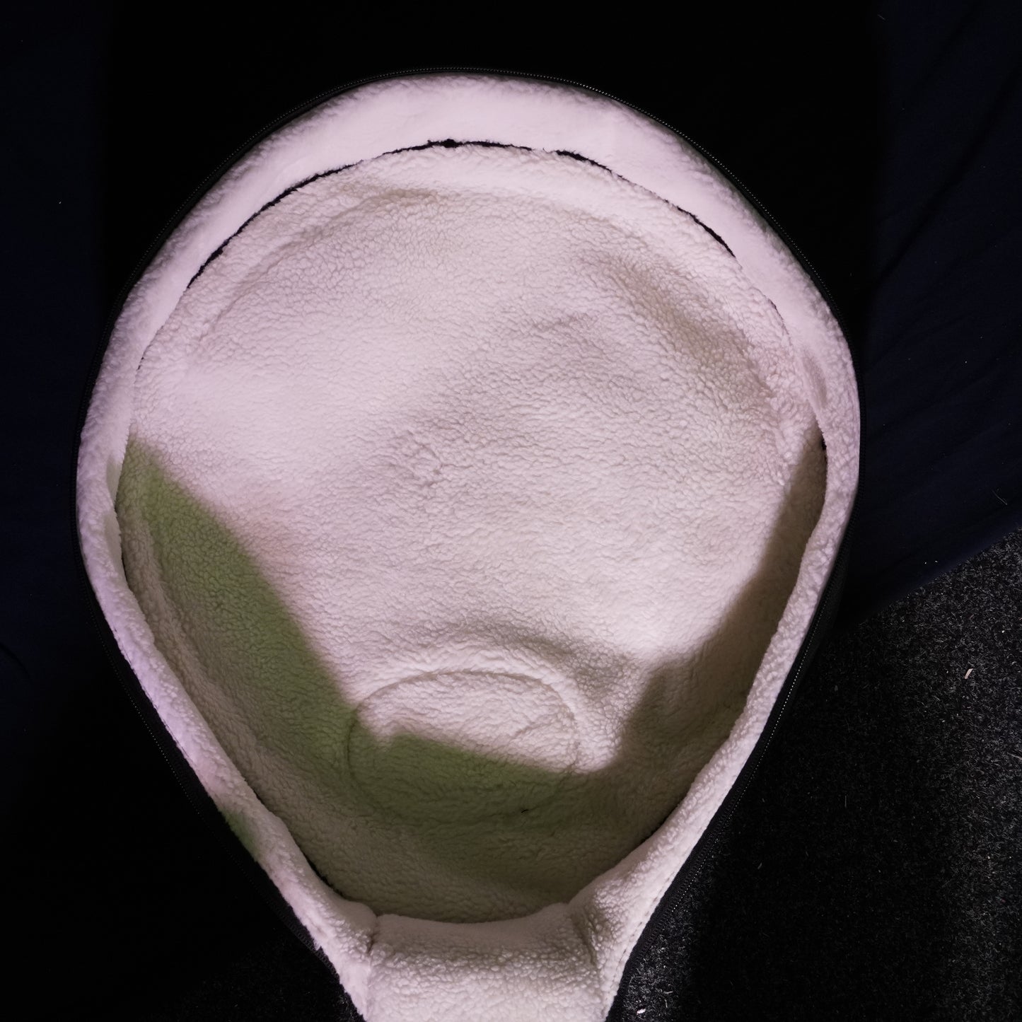 Ahead Armor AR1418 18"x14" Bass Drum Case