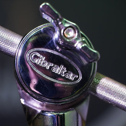 Gibraltar 5709 Double Braced Cymbal Boom Stand