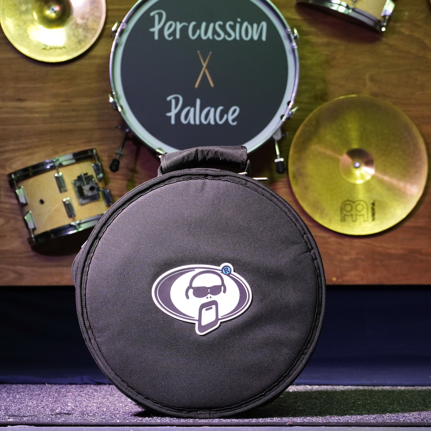 Protection Racket 12"x7 Snare / Tom Case