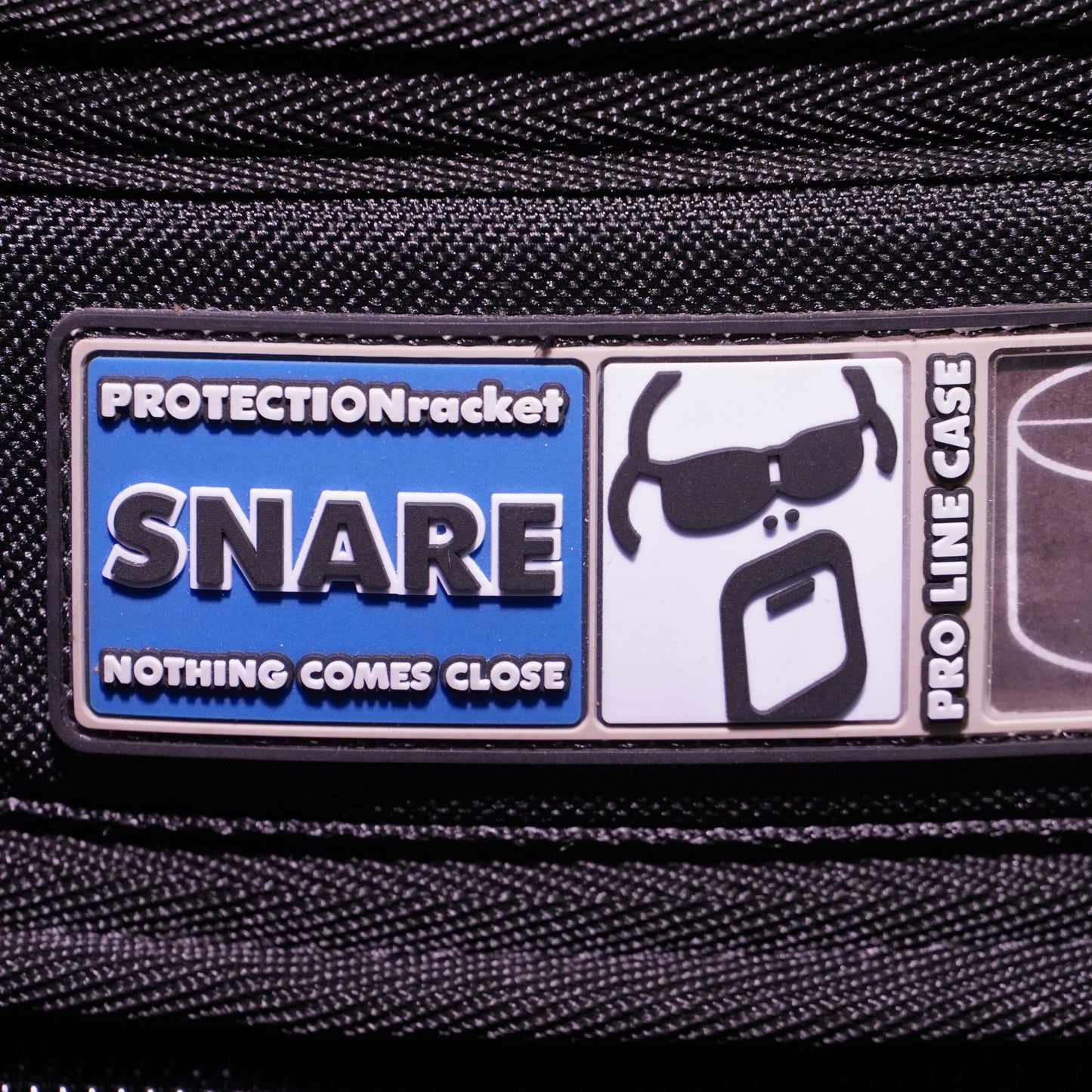 Protection Racket 12"x7 Snare / Tom Case