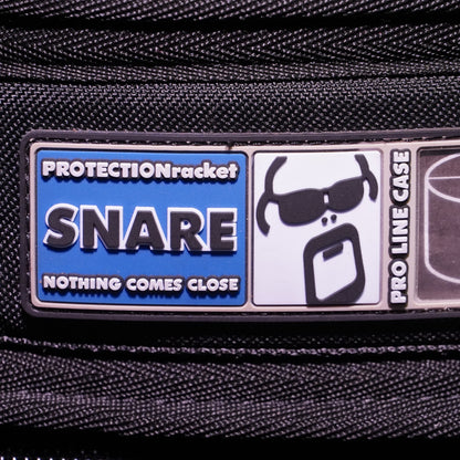 Protection Racket 12"x7 Snare / Tom Case