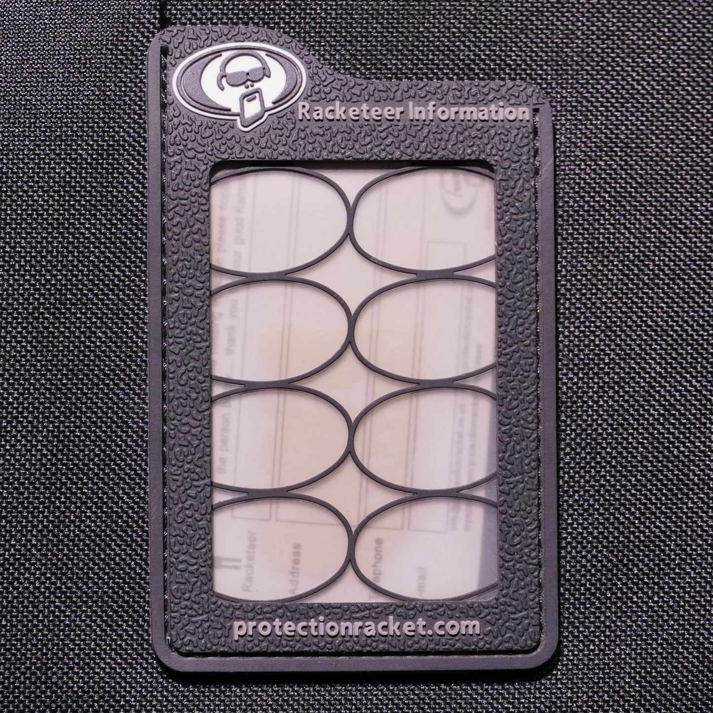 Protection Racket 12"x7 Snare / Tom Case