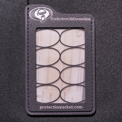 Protection Racket 12"x7 Snare / Tom Case