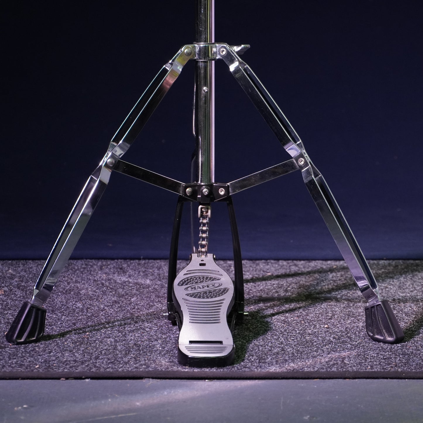 Mapex Double Braced Hi-Hat Stand