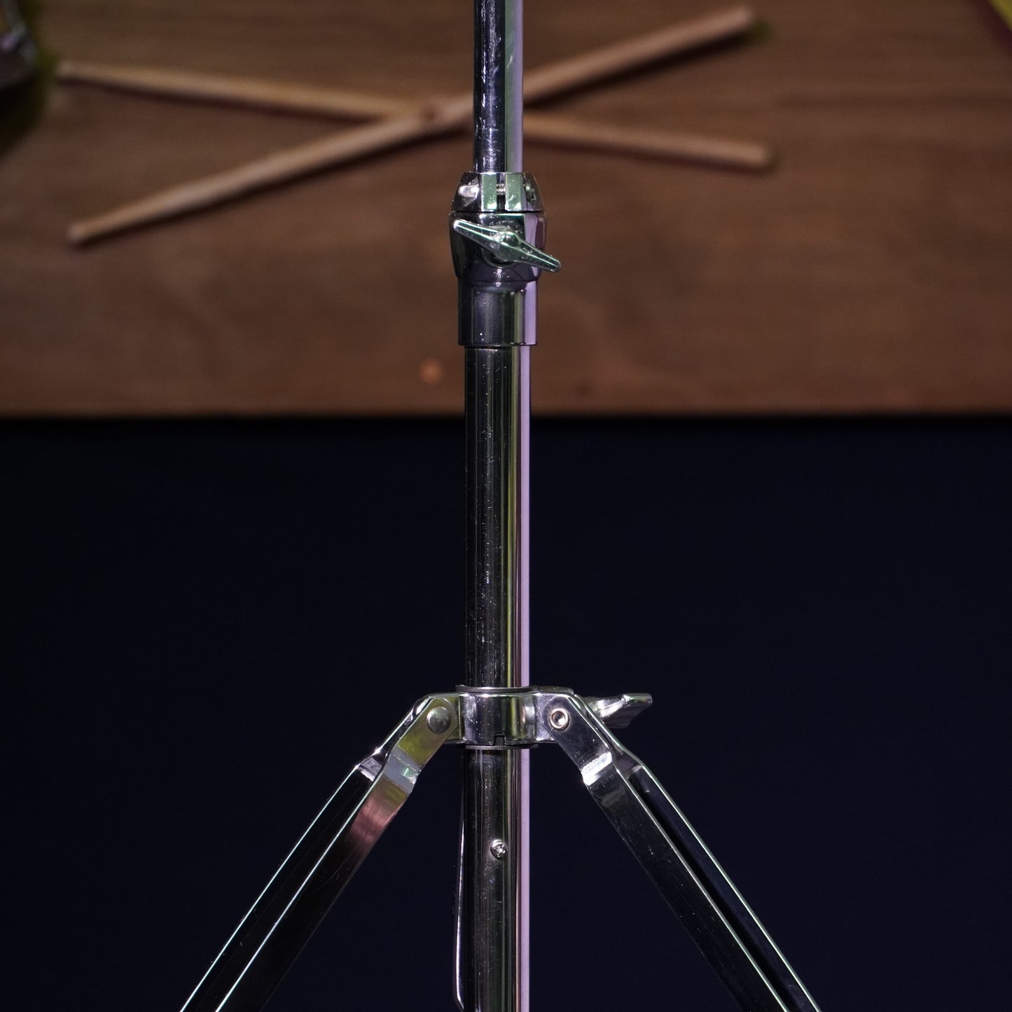 Mapex Double Braced Hi-Hat Stand