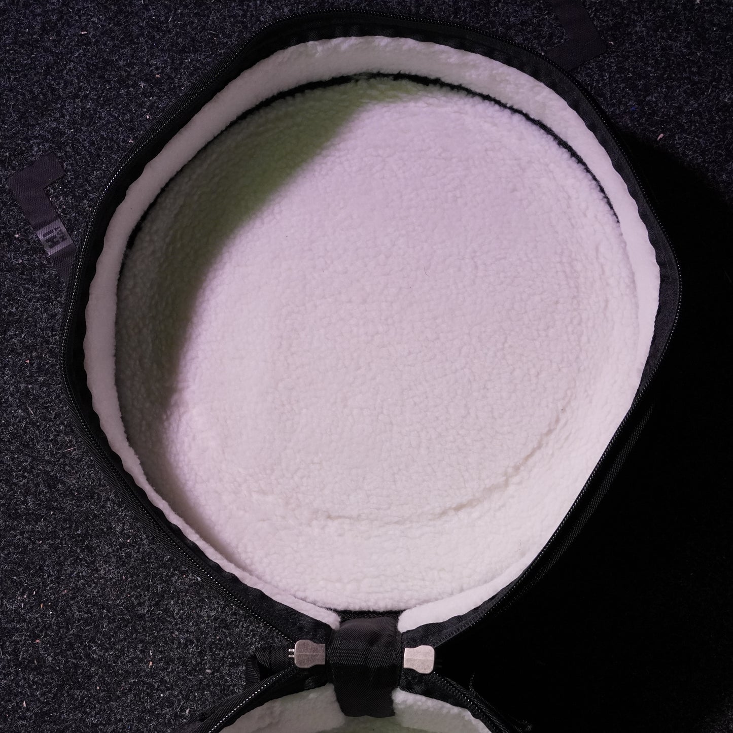 Protection Racket 12"x7 Snare / Tom Case