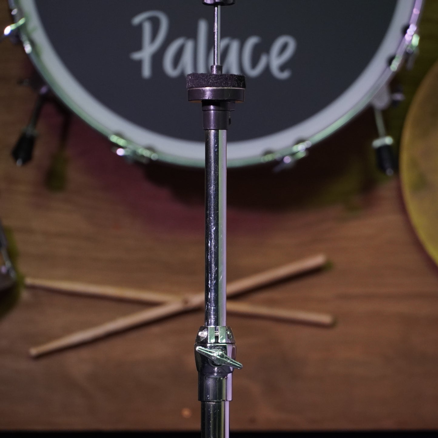 Mapex Double Braced Hi-Hat Stand