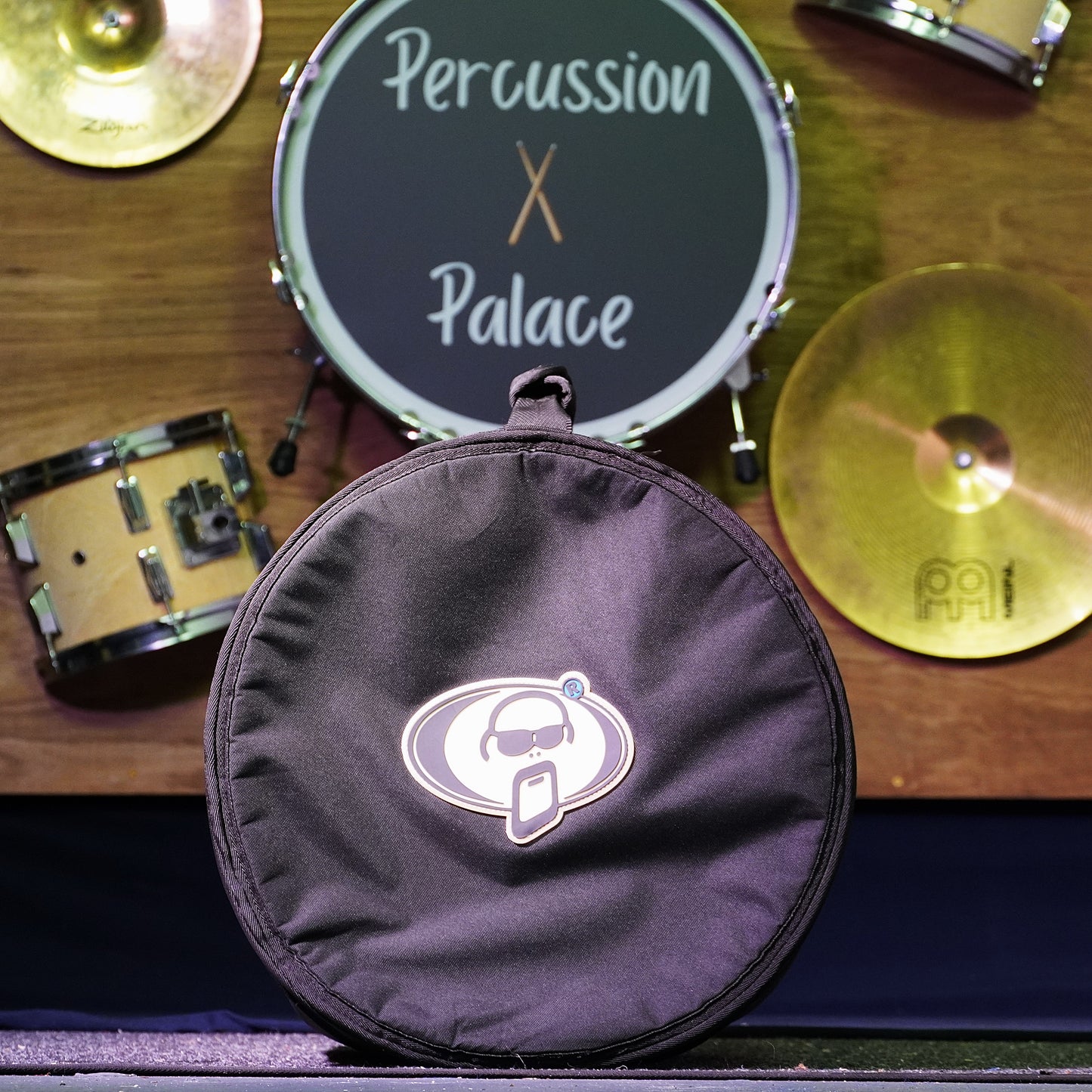 Protection Racket 2014 14"x14" Floor Tom Case