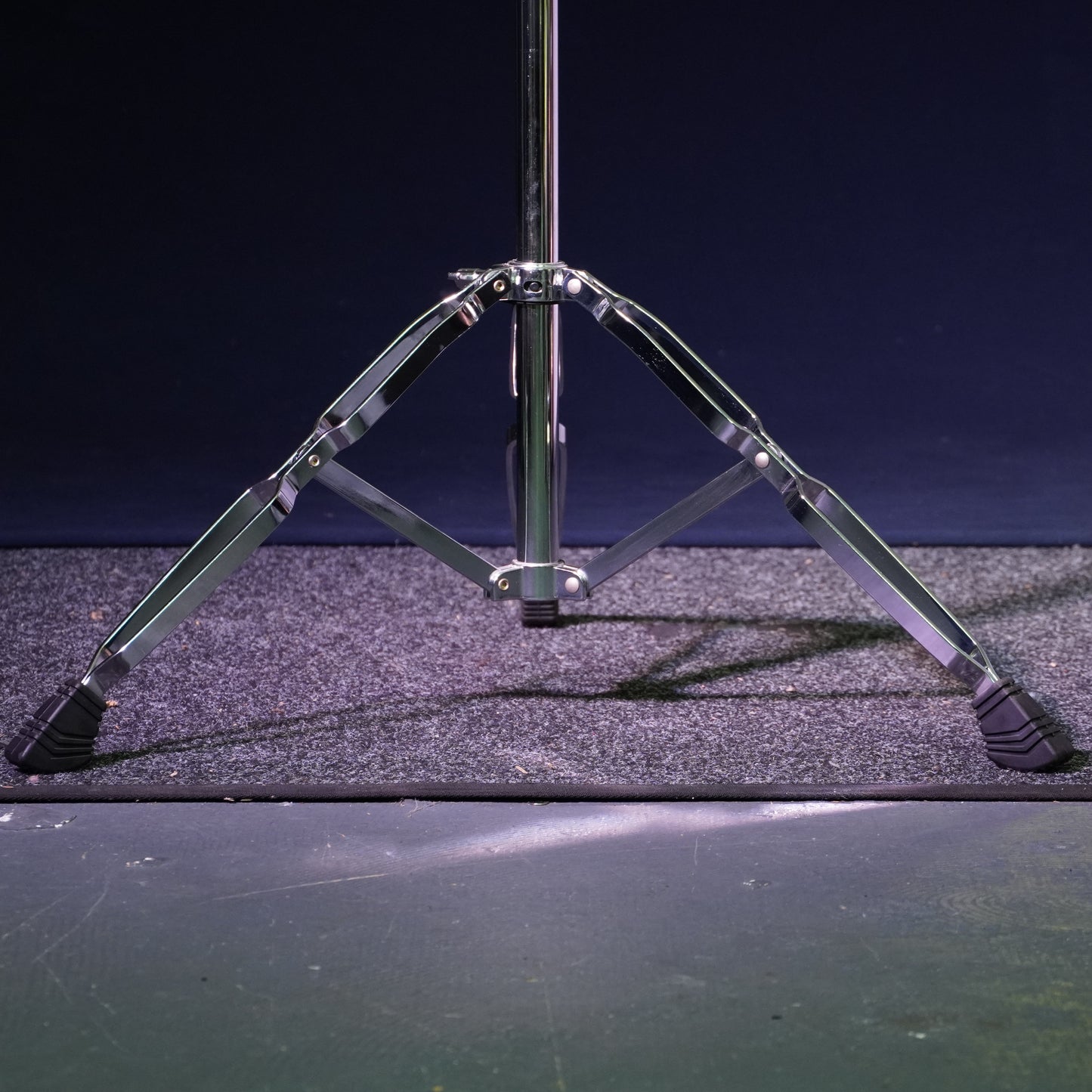Tama Stagemaster Double Braced Cymbal Boom Stand