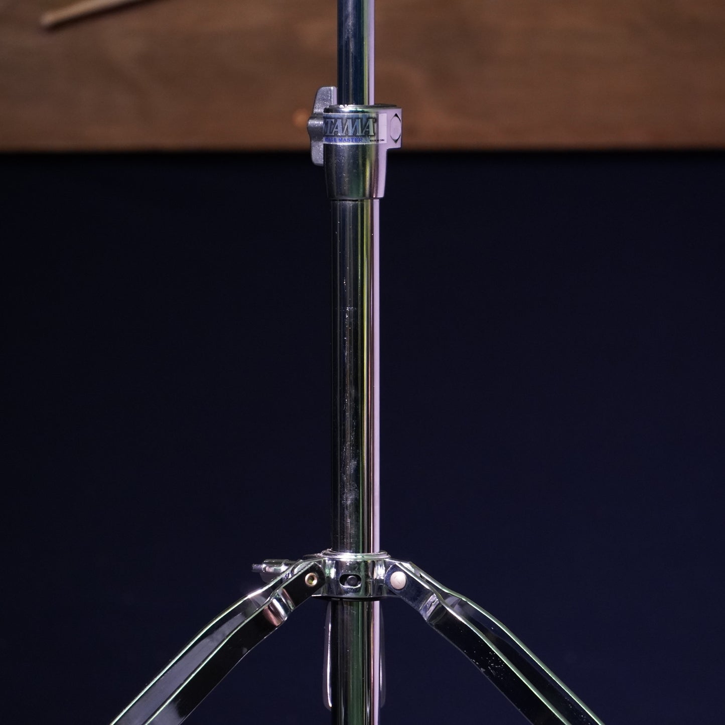 Tama Stagemaster Double Braced Cymbal Boom Stand