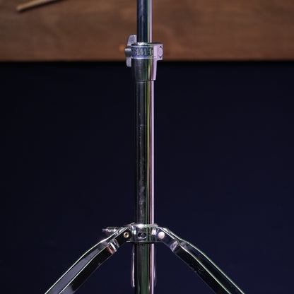 Tama Stagemaster Double Braced Cymbal Boom Stand