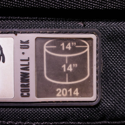 Protection Racket 2014 14"x14" Floor Tom Case