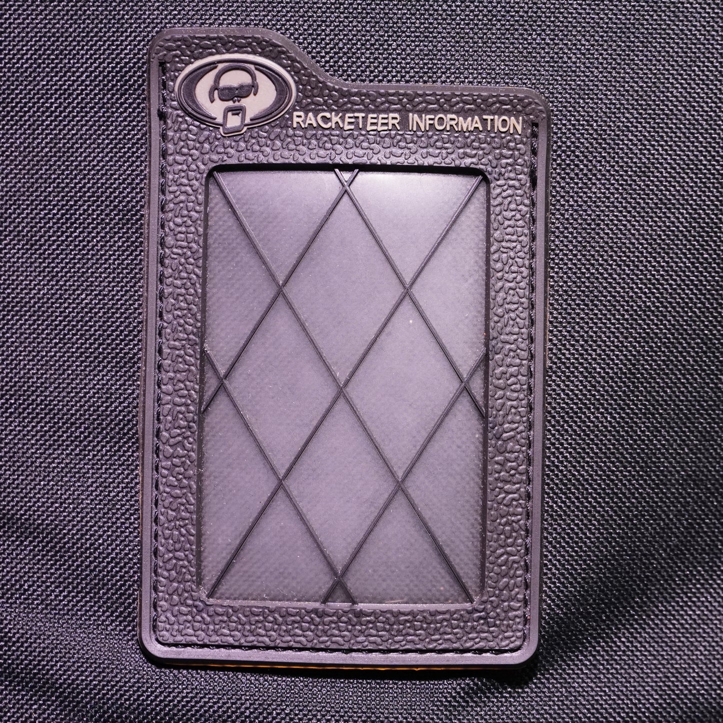 Protection Racket 2014 14"x14" Floor Tom Case