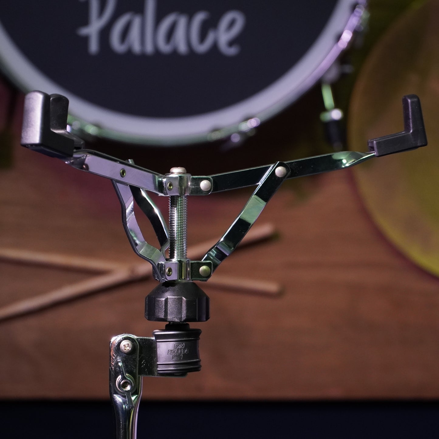 Tama Stagemaster Double Braced Snare Stand