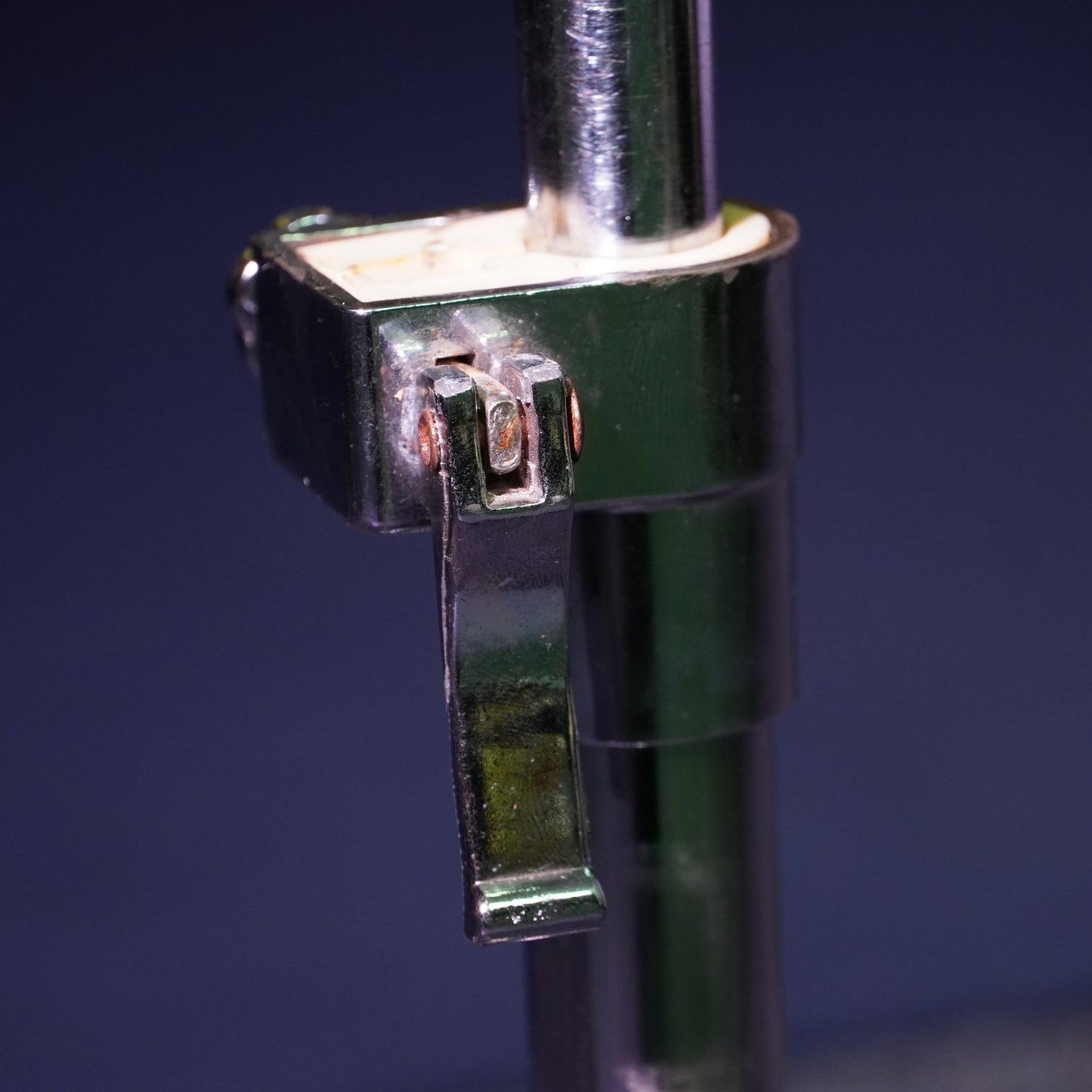 Vintage Single Braced Snare Stand