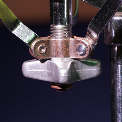 Vintage Single Braced Snare Stand