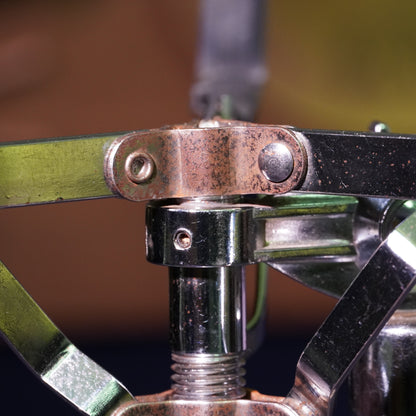 Vintage Single Braced Snare Stand